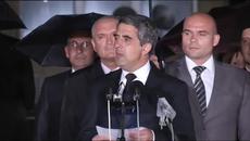 Реч на на Президента г-н Плевнелиев послучай честванията за 138-мата годишнина от Шипченската епопея - Videoclip.bg