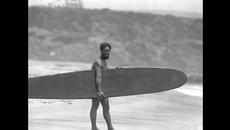 Дюк Каханамоку в GOOGLE - 125 години от рождението на спортиста! Who is Duke Kahanamoku - Videoclip.bg
