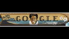 125 години от рождението на Дюк Каханамоку / Знаменития плувец Duke Kahanamoku’s в google - Videoclip.bg