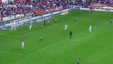 Спортинг Хихон 0 - 0 Реал Mадрид ( 23082015 ) - Videoclip.bg