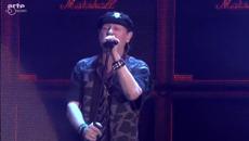 Scorpions - Speedy's Coming - Videoclip.bg