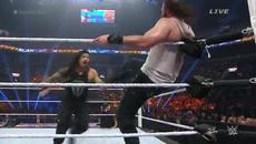Wwe Summerslam 2015 / Лятно Тръшване 23.08.2015 Част 2/4 - Videoclip.bg
