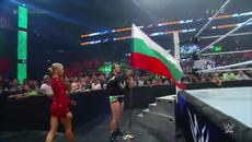 Wwe Summerslam 2015 / Лятно Тръшване 23.08.2015 Част 3/4 - Videoclip.bg