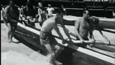 Дюк Каханамоку и "плажните момчета" - Duke Kahanamoku and The Beach Boys - Videoclip.bg