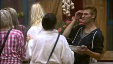Биг Брадър 25.08.2015 тази вечер! Big Brother Bulgaria 2015 //100% Natural - Videoclip.bg