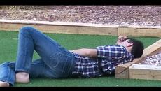 Съквартирантите се забавляват с вицове/Big Brother 20-08-2015 12:52 - YouTube