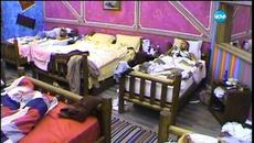 Биг Брадър (25.08.2015) Big Brother част 1 - Videoclip.bg