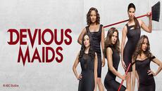 Devious Maids / Подли камериерки _ S03E13 - Videoclip.bg