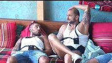 Биг Брадър (26.08.2015) Big Brother част 1 - Videoclip.bg