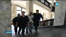 Съдът остави в ареста единия от биячите на малкия Христо - Videoclip.bg