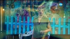 Биг Брадър (26.08.2015) Big Brother част 3 - Videoclip.bg