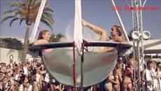 Mario Bischin - Loca ( Fizo Faouez Official Remix 2015 ) - Videoclip.bg