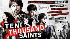 Ten Thousand Saints / Десет хиляди светии (2015)_(BGSUBS) - Videoclip.bg