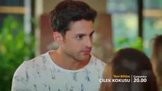 С аромат на ягоди (Çilek Kokusu) 12 епизод 2 Трейлър Бг Превод 2015 - Videoclip.bg