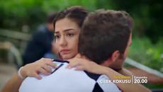 С аромат на ягоди (Çilek Kokusu) 12 епизод 3 Трейлър Бг Превод 2015 - Videoclip.bg