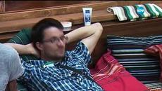 Биг Брадър (27.08.2015) Big Brother част 1 - Videoclip.bg