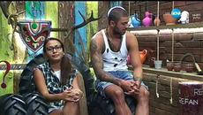 Big Brother (27.08.2015) Биг Брадър част 3 - Videoclip.bg