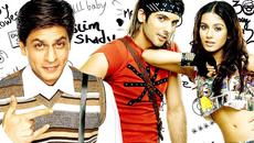Main Hoon Na / Аз съм тук сега _ (2004 )_(BGSUBS) част 1 - Videoclip.bg