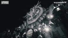 Armin van Buuren playing his Game Of Thrones Theme remix - Videoclip.bg