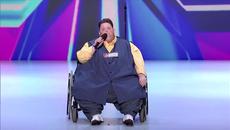 Насладете се на това невероятно изпълнение на X factor USA - Videoclip.bg