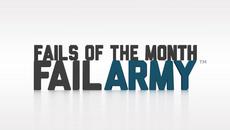 Best Fails of the Month August 2015 -- FailArmy - Videoclip.bg