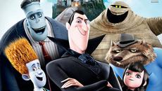 Hotel Transylvania / Хотел Трансилвания (2012)_(BGAUDIO) - Videoclip.bg