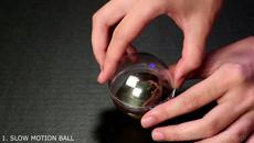 10 Amazing Science Tricks Using Liquid! - Videoclip.bg