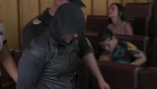 Автокрадецът Ярослав Димитров остава за постоянно в ареста - Videoclip.bg