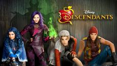 Descendants / Наследниците (2015)_(BGSUBS) - Videoclip.bg
