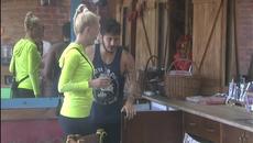 Биг Брадър 30.08.2015 - Най-бързият омлет за вечеря - Videoclip.bg