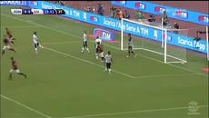 Рома - Ювентус 2:1 - Videoclip.bg