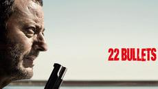 L'immortel / 22 Bullets / Непробиваем (2010)_(BGAUDIO) - Videoclip.bg
