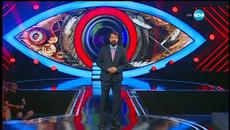 BIG BROTHER 2015 BG _ (31.08.2015) _ част 2 - Videoclip.bg