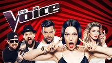 The Voice AU _ S04E18 _ Finale (2015) - Videoclip.bg