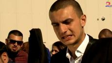 Кристиян Янкулов -  кастинг - X Factor  (15.09.2015) - Videoclip.bg