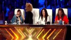 X Factor България /15.09.2015 част 4 - Videoclip.bg