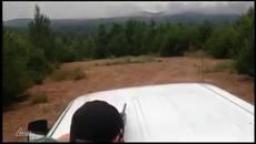 Главното при стрелба е да се прицелиш точно - смях - Videoclip.bg
