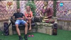 Вип Брадър 16.09. 2015 - Богданов срещу Big Brother - Videoclip.bg