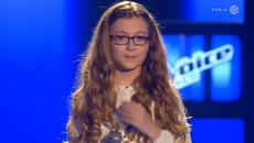 Symphonie - Silbermond (Cosma) - The Voice Kids 2015 - Finale - SAT.1 - Videoclip.bg