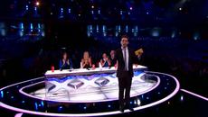 Менталист с изумителен номер на финала Oz Pearlman America’s Got Talent 2015 - Videoclip.bg