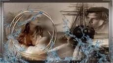 Отплуване ... Rod Stewart - Sailing - Videoclip.bg