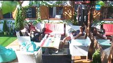 VIP BROTHER 2015 BG _ част 6 (21.09.2015) - Videoclip.bg