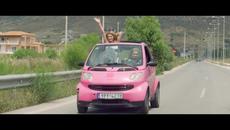 G Papa ft. Tara - Sunshine (Official Music Video 2015) - Videoclip.bg