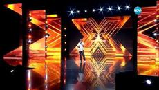 The X Factor Bulgaria 2015 част 2 _ (22.09.2015) - Videoclip.bg