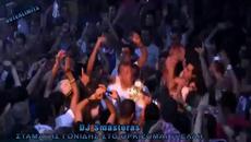 Σταμάτης Γονίδης -Στο ορκίζομαι τρελή Dj Smastoras Remix (Edit video by Outerlimits) 2015.? - Videoclip.bg