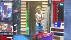 VIP Brother 2015 (21.09.2015) - "Буре с барут" се оказа резпределението на бюджета - Videoclip.bg