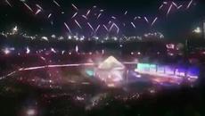 Wwe Night Of Champions 2015 / Нощта На Шампионите 20.09.2015 Част 1/3 - Videoclip.bg