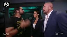 Wwe Raw / Първична Сила 21.09.2015 Част 1/2 - Videoclip.bg