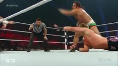 Wwe Raw / Първична Сила 21.09.2015 Част 3/3 - Videoclip.bg