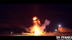 Жестоко! Клоунът убиец 6 - Videoclip.bg